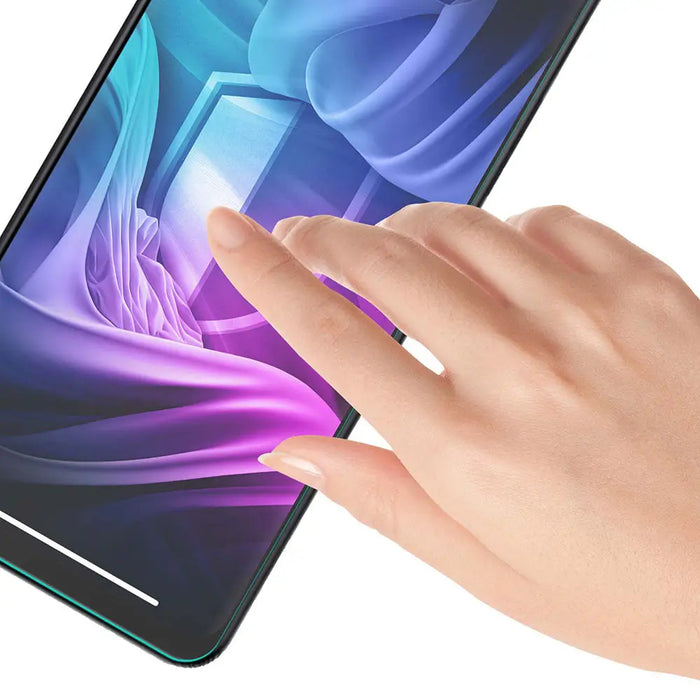 Redmi Note 12 5G - 3mk Silky Matt Pro - *Kategoria tymczasowa<<<HurtelXML