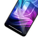 Redmi Note 12 Pro+ - 3mk Silky Matt Pro - Cell phone tempered glass<<<HurtelXML