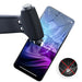 Redmi Note 12 Pro+ - 3mk Silky Matt Pro - Cell phone tempered glass<<<HurtelXML