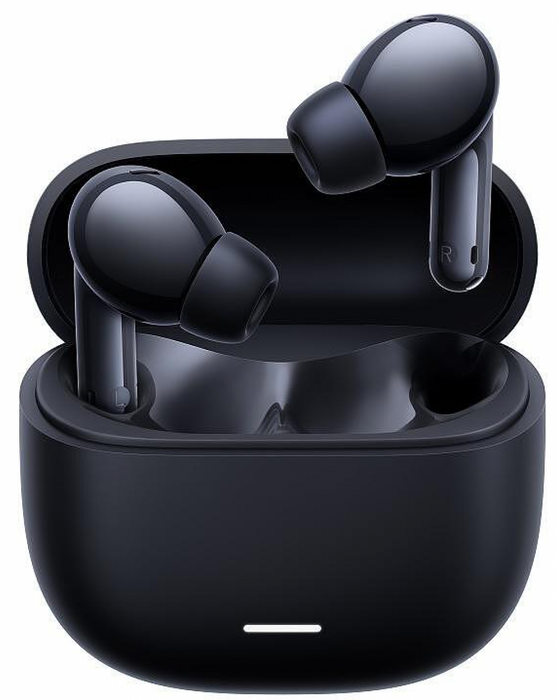 Headphones Redmi Buds 6 Lite Black BHR8653GL