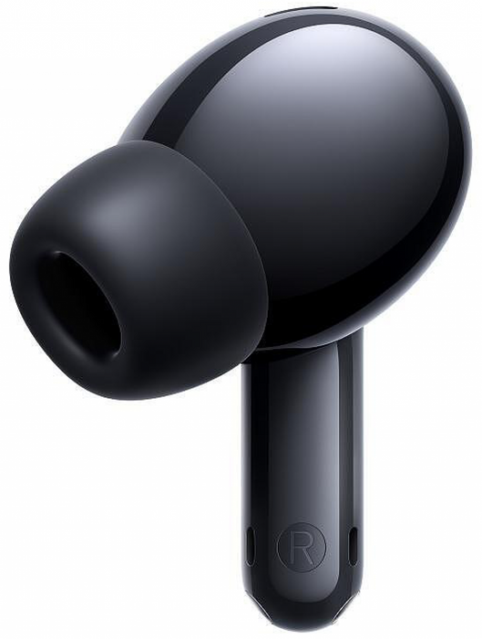 Headphones Redmi Buds 6 Lite Black BHR8653GL