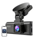 Redtiger F7NP Dash cam WiFi Front and Rear Camera GPS - Video recorders<<<Video recorders<<<Car accessories<<<InnproXML