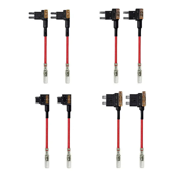 Redtiger RTH30GS Type C cable set - Accessories<<<Video recorders<<<Car accessories<<<InnproXML