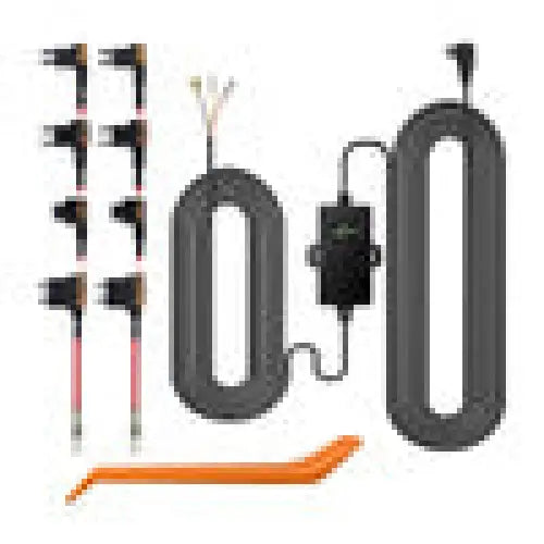 Redtiger RTH30GS Type C cable set - Accessories<<<Video recorders<<<Car accessories<<<InnproXML