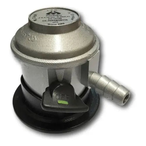 REDUCER VALVE LOW PRESSURE Ф10CM CAVAGNA - Газови отоплители<<<Отопление Охлаждане и Вик<<<Praktiker