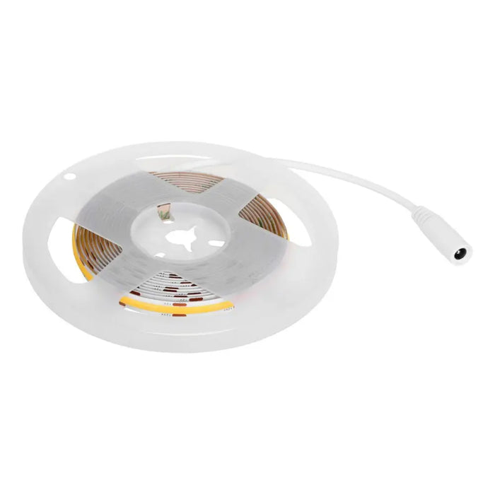 Reflective tape Activejet AJE-COB 3m ciep (1 Piece) (1 Unit) - Други артикули за декорация<<<Декорация и