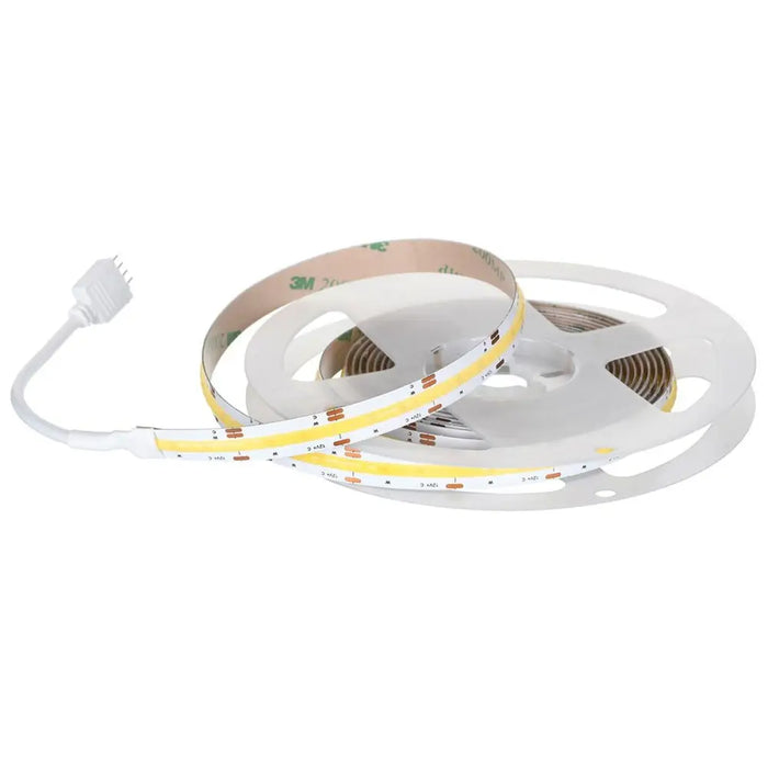 Reflective tape Activejet AJE-COB CCT - Други артикули за декорация<<<Декорация и Осветление<<<Дом