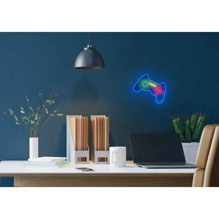 Reflective tape Activejet AJE-NEON PAD Plastic PCV (1 Piece) - Други артикули за декорация<<<Декорация и