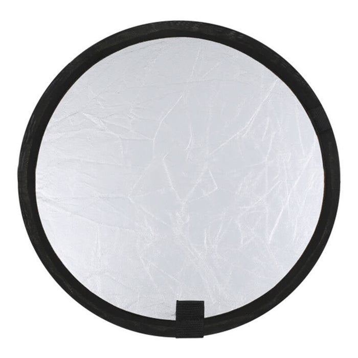 Reflector Board PULUZ 30cm 2 in 1 (Silver / Gold) - Softboxes<<<Photo studio<<<Photo and cameras<<<InnproXML