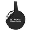 Reflector Board PULUZ 30cm 2 in 1 (Silver / Gold) - Softboxes<<<Photo studio<<<Photo and cameras<<<InnproXML