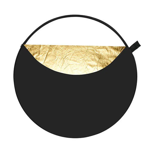 Reflector Board Puluz PU5110 110cm 5in1 - Softboxes<<<Photo studio<<<Photo and cameras<<<InnproXML
