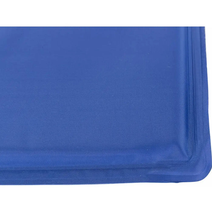Refreshing Pet Mat Trixie Tx-28688 Blue - Домашни Животни<<<Дом Градина<<<BigBuy&&&Къщички и легълца<<<Домашни