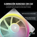 Refrigeration Kit Corsair LINK LX120 - Компютър Мрежи и компоненти<<<Компютри|