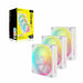 Refrigeration Kit Corsair LINK LX120 - Компютър Мрежи и компоненти<<<Компютри|