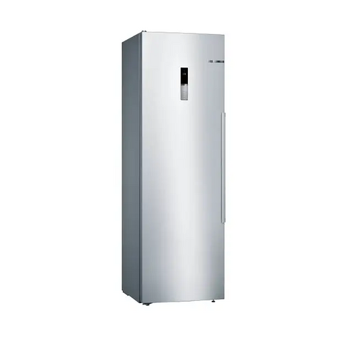 Refrigerator BOSCH KSV36BIEP - Хладилници с една врата<<<Хладилници<<<Едра бяла техника<<<TechnoMix