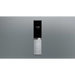 Refrigerator BOSCH KSV36BIEP - Хладилници с една врата<<<Хладилници<<<Едра бяла техника<<<TechnoMix