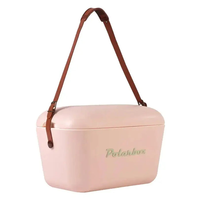 REFRIGERATOR BOX 12L PINK POLARBOX CLASSIC - Хладилни кутии<<<Къмпинг<<<Градина<<<Praktiker