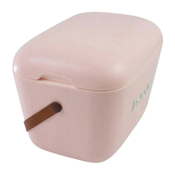 REFRIGERATOR BOX 12L PINK POLARBOX CLASSIC - Хладилни кутии<<<Къмпинг<<<Градина<<<Praktiker