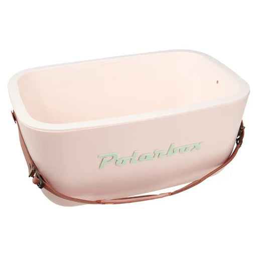 REFRIGERATOR BOX 20L PINK POLARBOX CLASSIC - Хладилни кутии<<<Къмпинг<<<Градина<<<Praktiker