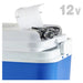 REFRIGERATOR BOX 24L 12V ATLANTIC BLUE 24.00 L - Хладилни кутии<<<Къмпинг<<<Градина<<<Praktiker&&&Охладители<<<За