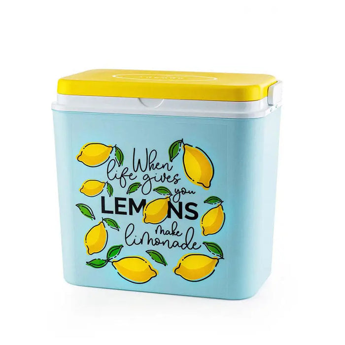 REFRIGERATOR BOX 24L ATLANTIC - Хладилни кутии<<<Къмпинг<<<Градина<<<Praktiker