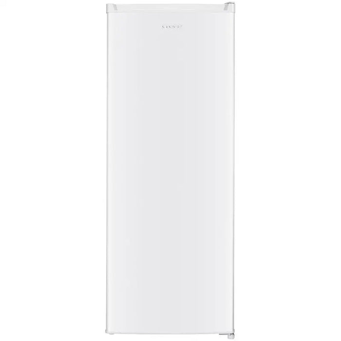 Refrigerator Crown CR240WE 242 l E White - Хладилник с една врата<<<Хладилници<<<Домакински електроуреди<<<ZoraSite