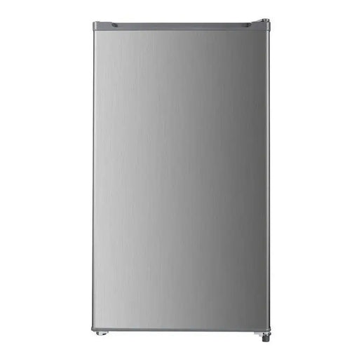Refrigerator Crown DF91ESI 90 l E Inox - Хладилник с една врата<<<Хладилници<<<Домакински електроуреди<<<ZoraSite