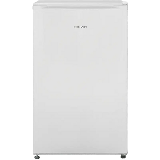 Refrigerator Crown GN 1002E 90 l E White - Хладилник с една врата<<<Хладилници<<<Домакински електроуреди<<<ZoraSite