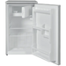 Refrigerator Crown GN 1101SE SILVER 82 l E Static Gray - Хладилник с една врата<<<Хладилници<<<Домакински