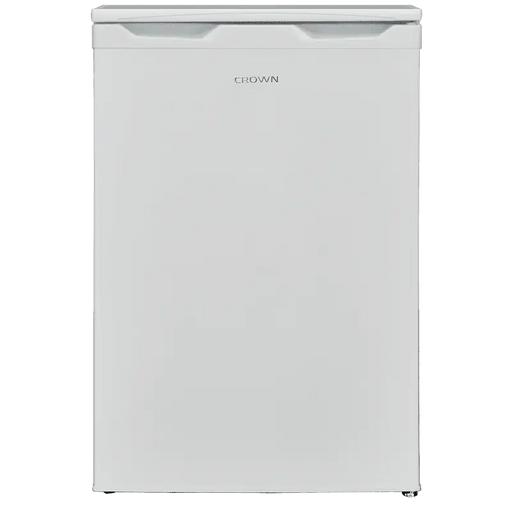 Refrigerator Crown GN 1301E 122 l E Static White - Хладилник с една врата<<<Хладилници<<<Домакински