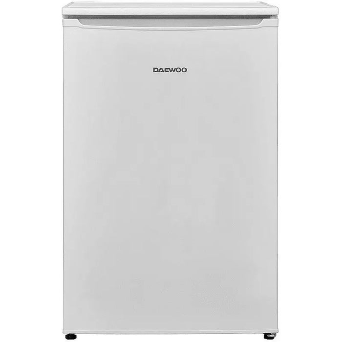 Refrigerator Daewoo FUS122FWT0BG*** 122 l F Static White - Хладилник с една врата<<<Хладилници<<<Домакински
