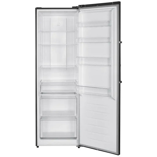 Refrigerator Finlux FR360NFIXD 359 l E Inox - Хладилник с една врата<<<Хладилници<<<Домакински електроуреди<<<ZoraSite