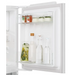 Refrigerator-freezer CANDY CM4SE68W - Built-in refrigerators and freezers (refrigerators)AGD-LOZ<<<Home Appliance