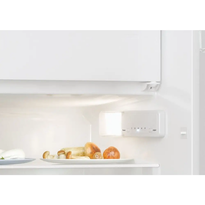 Refrigerator-freezer CANDY CM4SE68W - Built-in refrigerators and freezers (refrigerators)AGD-LOZ<<<Home Appliance