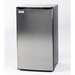 Refrigerator-freezer combination Ravanson LKK-90ES - Freestanding refrigerator-freezers (refrigerators)AGD-LOW<<<Home