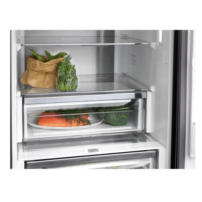 Refrigerator-freezer ELECTROLUX LNT7ME36G2 - Freestanding refrigerator-freezers (refrigerators)AGD-LOW<<<Home Appliance