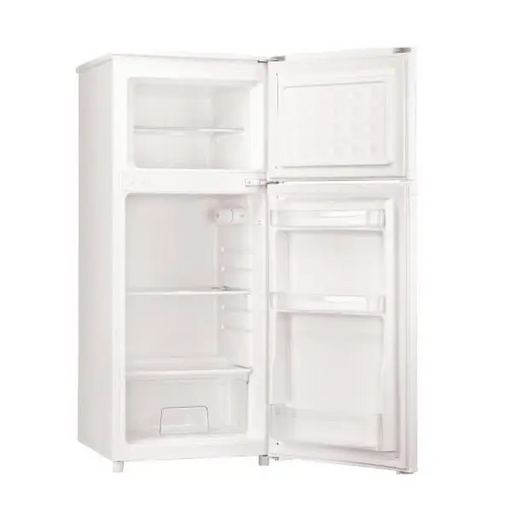 Refrigerator-freezer MPM-125-CZ-08/E - Freestanding refrigerator-freezers (refrigerators)AGD-LOW<<<Home Appliance