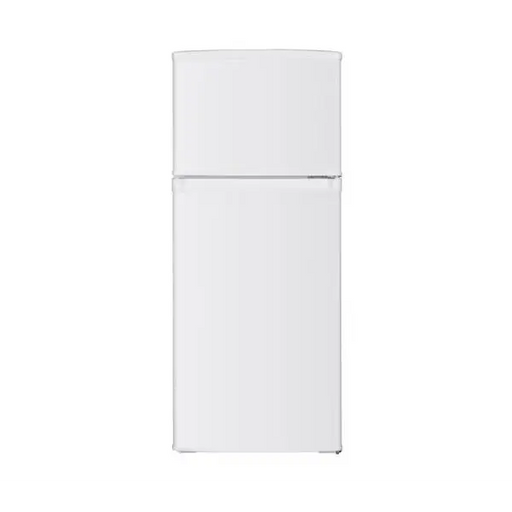 Refrigerator-freezer MPM-125-CZ-08/E - Freestanding refrigerator-freezers (refrigerators)AGD-LOW<<<Home Appliance