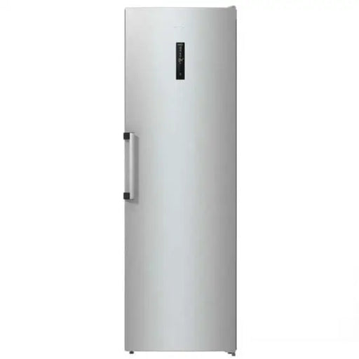 Refrigerator GORENJE R619DAXL6 398 l AdaptTech 185 cm Gray - Хладилници с една врата<<<Хладилници<<<Едра бяла