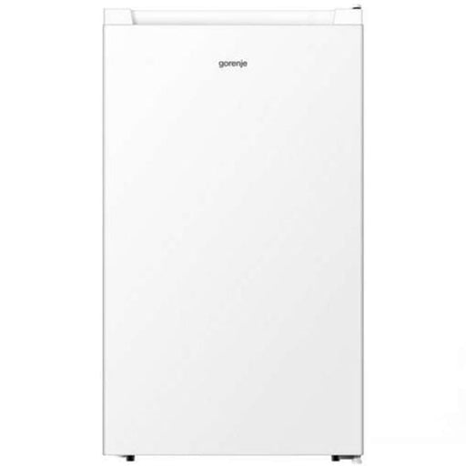 Refrigerator GORENJE RB39EPW4 - Хладилници с една врата<<<Хладилници<<<Едра бяла техника<<<TechnoMix&&&Хладилници с