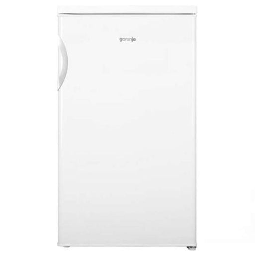 Refrigerator GORENJE RB492PW 120 l - Хладилници с една врата<<<Хладилници<<<Едра бяла