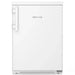 Refrigerator LIEBHERR Rci 1621 Plus 125 l EasyFresh 85 cm white - Всички Хладилници Liebherr с 7 години гаранция до