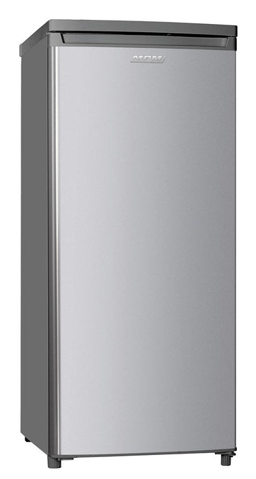 REFRIGERATOR MPM-200-CJ-19/E INOX - Freestanding refrigerator-freezers (refrigerators)AGD-LOW<<<Home Appliance