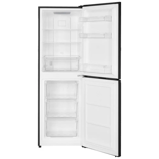 REFRIGERATOR MPM-230-FF-54 TOTAL NO FROST BLACK - Freestanding refrigerator-freezers (refrigerators)AGD-LOW<<<Home