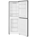REFRIGERATOR MPM-230-FF-54 TOTAL NO FROST BLACK - Freestanding refrigerator-freezers (refrigerators)AGD-LOW<<<Home
