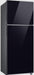 Refrigerator SAMSUNG RT47CB662622EO 465 l No Frost SmartThings Wi-Fi 182.5x70 cm - Хладилници с горна