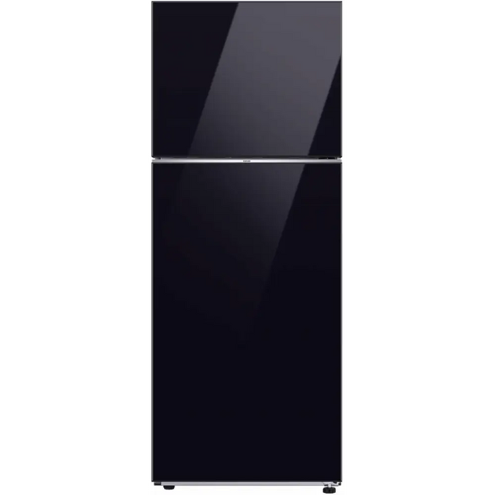 Refrigerator SAMSUNG RT47CB662622EO 465 l No Frost SmartThings Wi-Fi 182.5x70 cm - Хладилници с горна