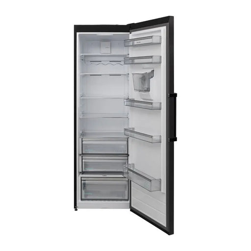 Refrigerator Sharp SJ-LC41CHDAE 390 l E - Хладилник с една врата<<<Хладилници<<<Домакински електроуреди<<<ZoraSite
