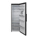 Refrigerator Sharp SJ-LC41CHDAE 390 l E - Хладилник с една врата<<<Хладилници<<<Домакински електроуреди<<<ZoraSite