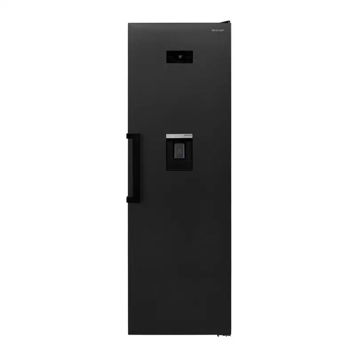 Refrigerator Sharp SJ-LC41CHDAE 390 l E - Хладилник с една врата<<<Хладилници<<<Домакински електроуреди<<<ZoraSite